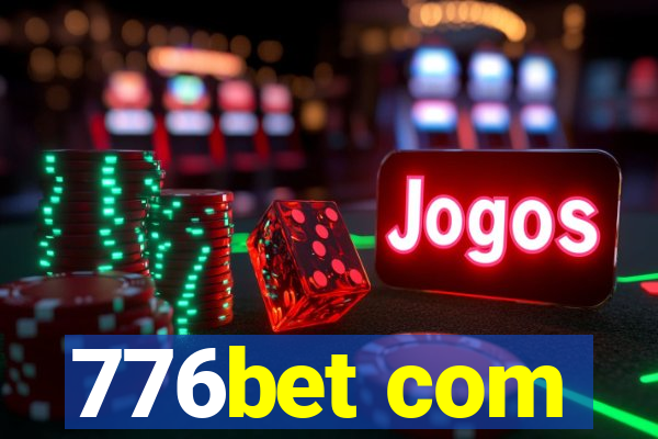 776bet com